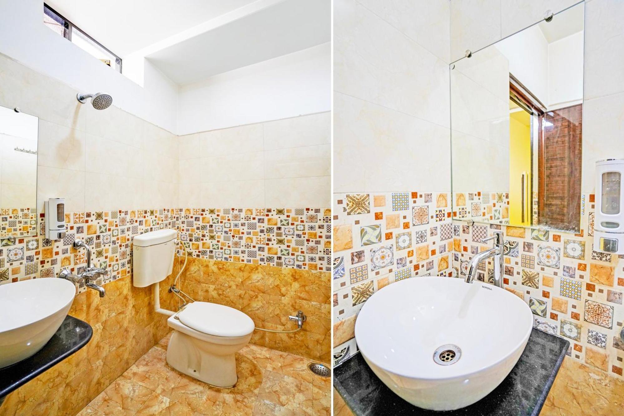 Super Hotel O Shri Shiva Palace Rāipur Dış mekan fotoğraf