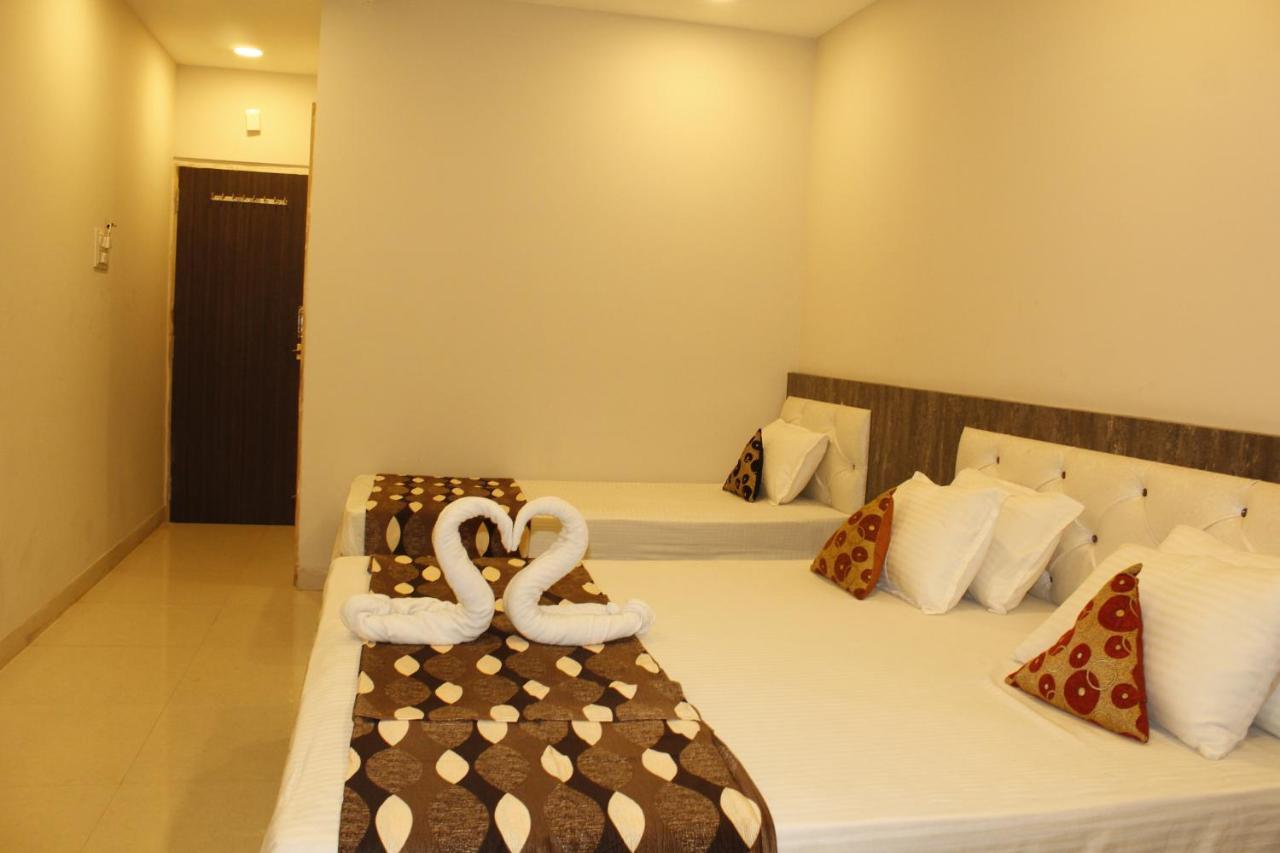 Super Hotel O Shri Shiva Palace Rāipur Dış mekan fotoğraf